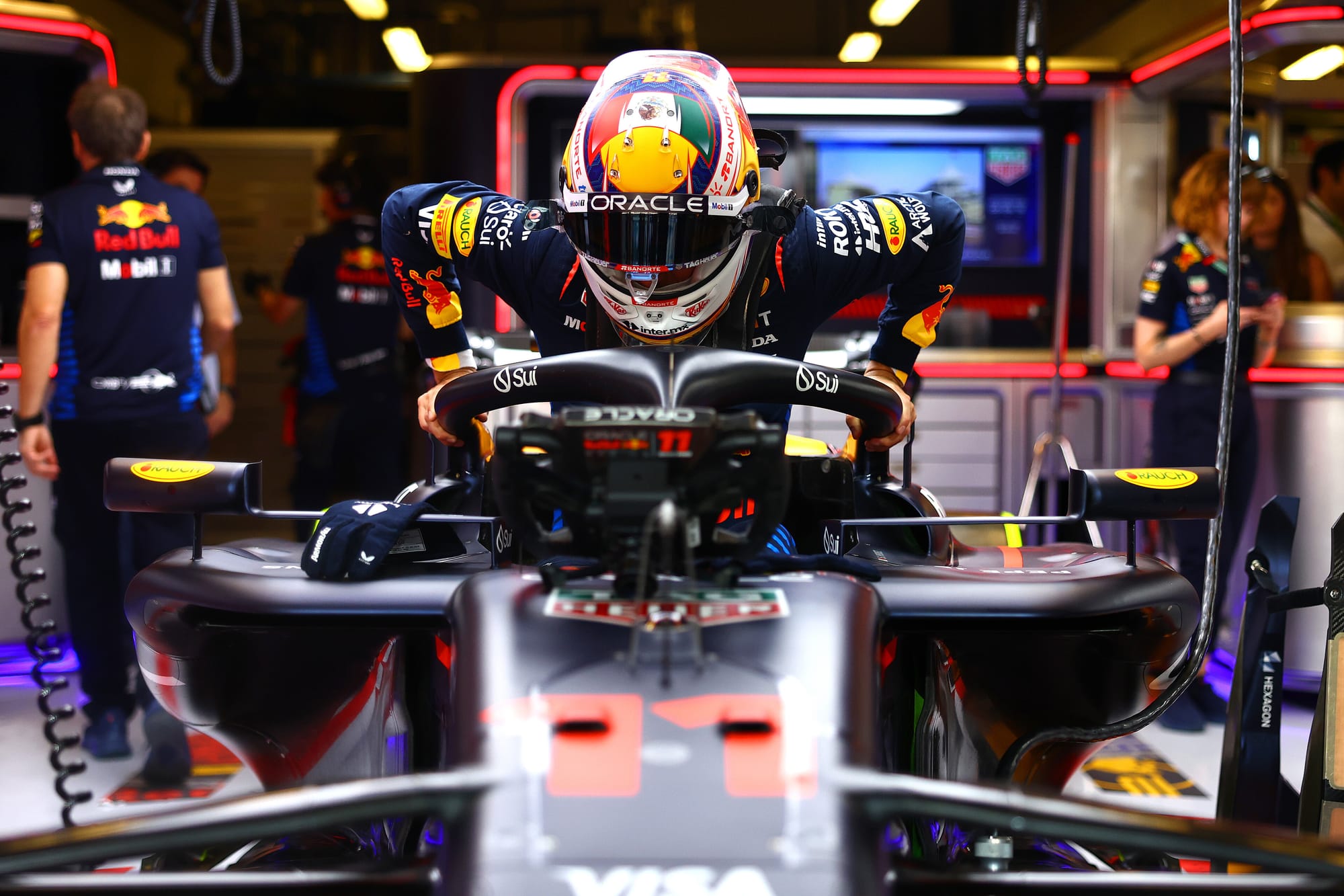 Formula 1 News, Race Reviews, and More - Written by Fans