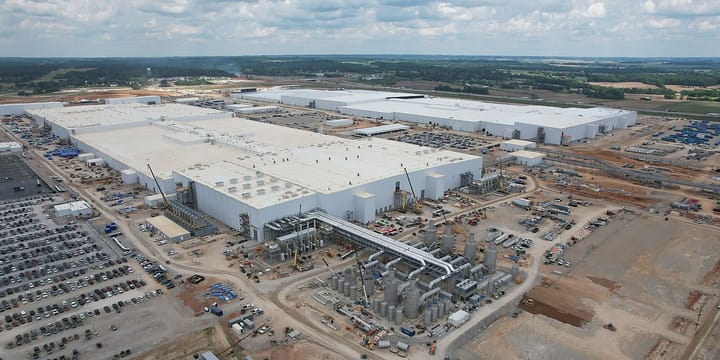 Ford Pulls Back Investments in EVs Across Nation and in Kentucky